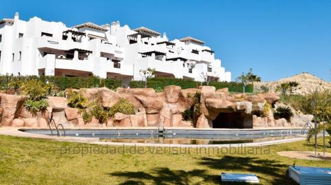 Foto 2 de Apartament de lloguer a Avda. Alcazaba, 115, Las Salinas, Vera