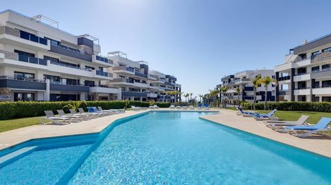 Foto 3 de Apartamento en venta en Calle Santa Alodia, Zeniamar - Horizonte - La Campana, Orihuela