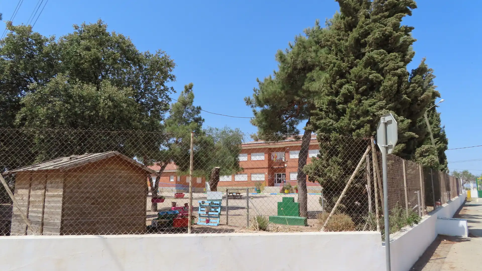 Villa con piscina in vendita a Calle Santa María, imagen 64