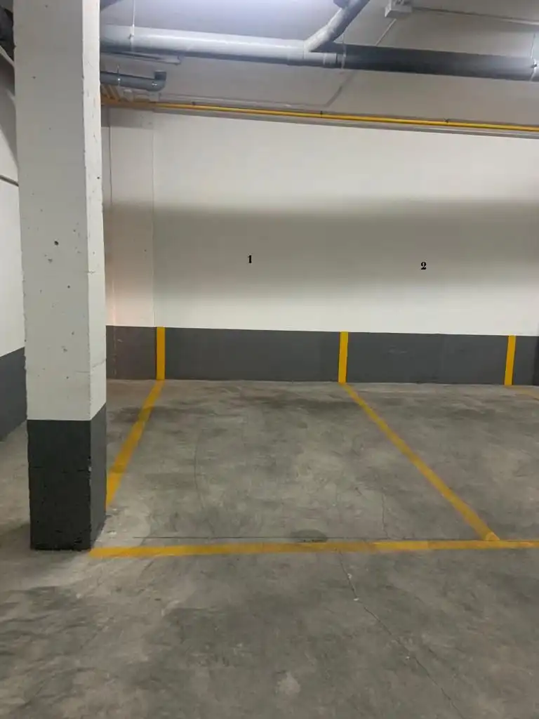 Parking de Garaje en venta en Albacete