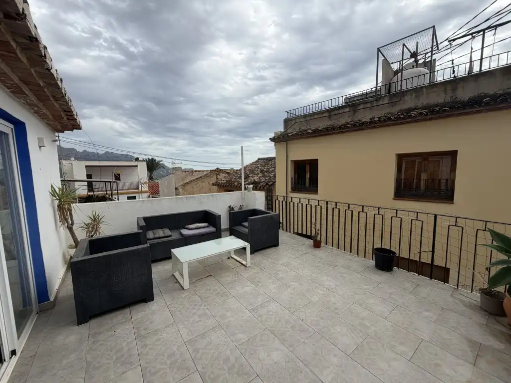 Duplex à vendre à La Nucia Pueblo, imagen 18