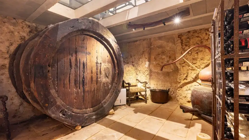 Finca rústica en venda en Consell amb Aire condicionat, Jardí privat i Terrassa