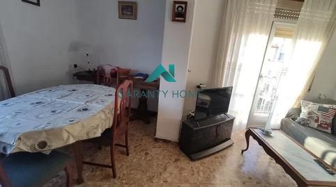 Foto 2 de Pis de lloguer a Estación, Salamanca