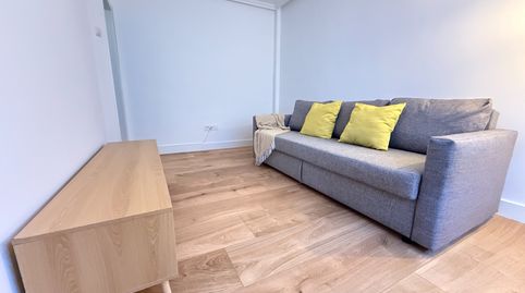 Foto 2 de Piso de alquiler en Uribarri B Zeharkalea, 18, Barrio de Uribarri, Bilbao