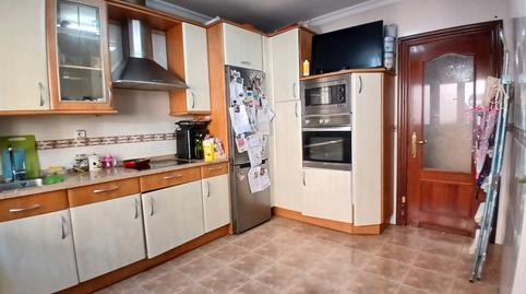 Foto 5 de Piso en venta en Muguruza Kalea, 8, Bagatza - San Vicente, Barakaldo