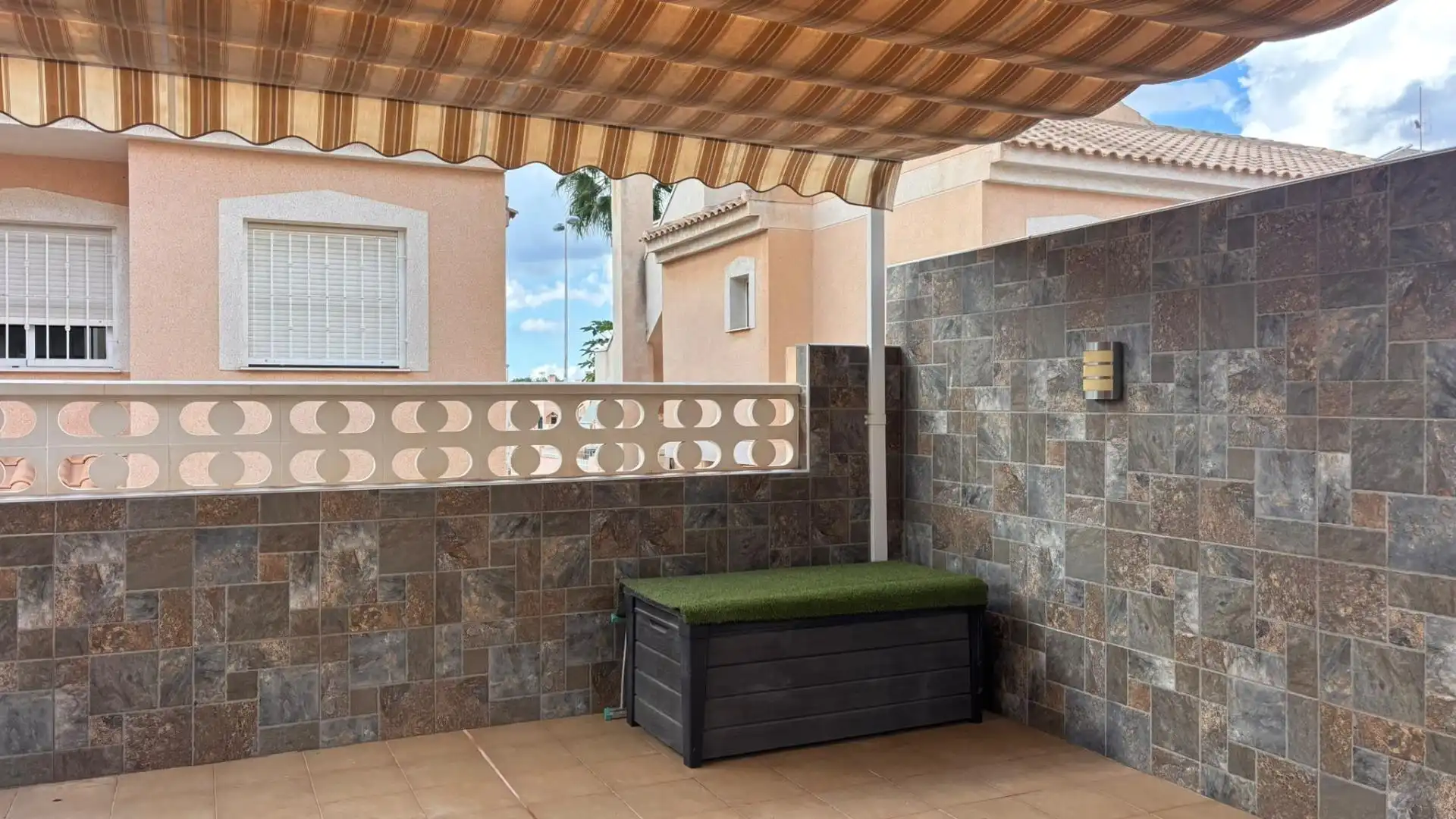 Casa amb balcó en venda a Calle Calle Mina Recuperada 53, imagen 25
