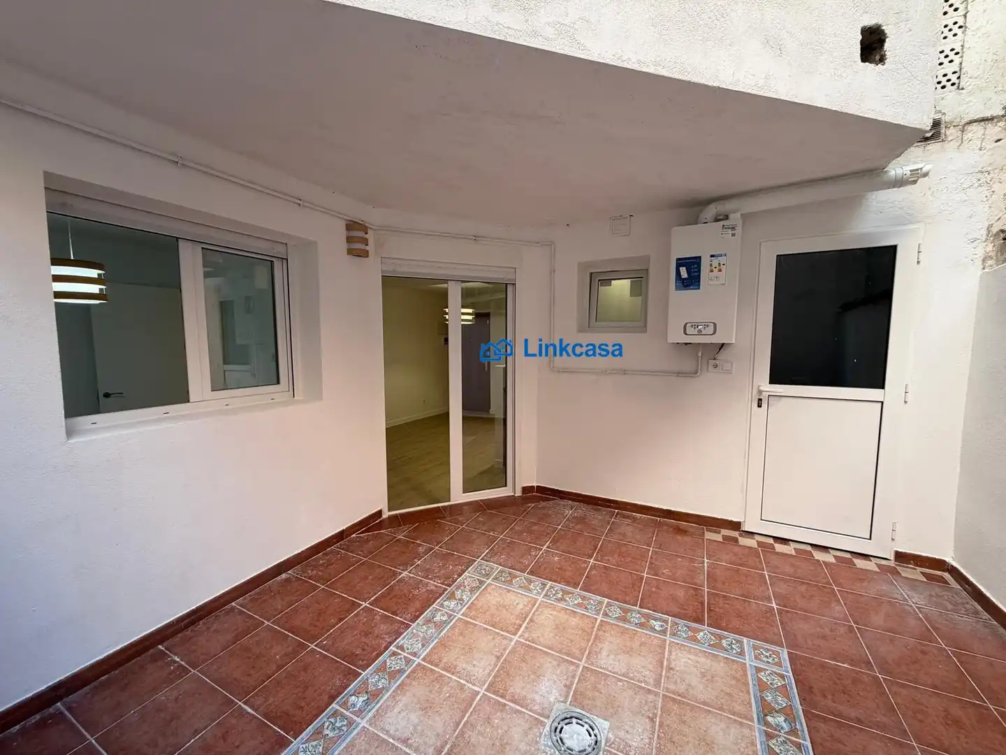 Wohnung zum Verkauf in Madrid mit Heizung und Alarm