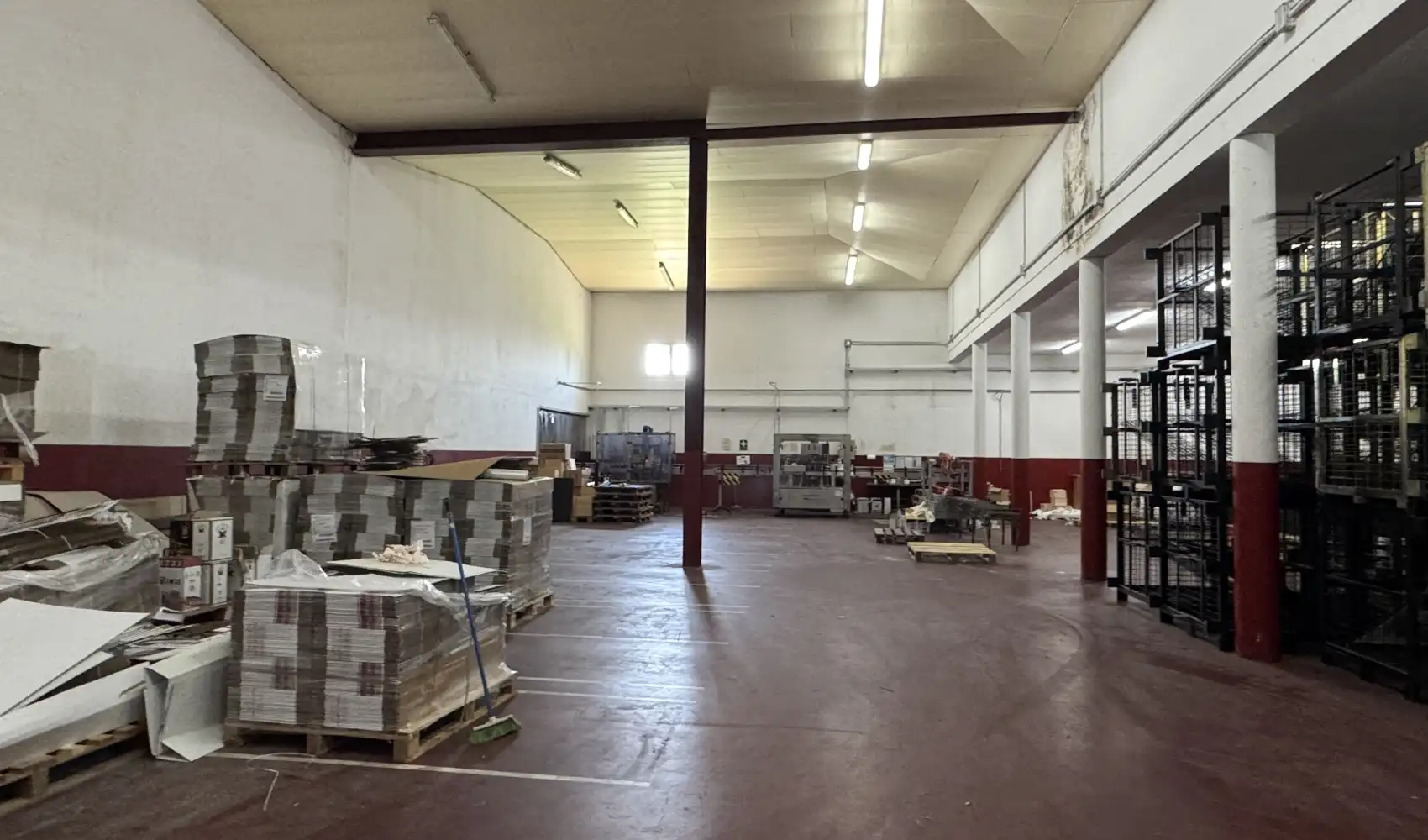 Industrial buildings for sale in  Logroño