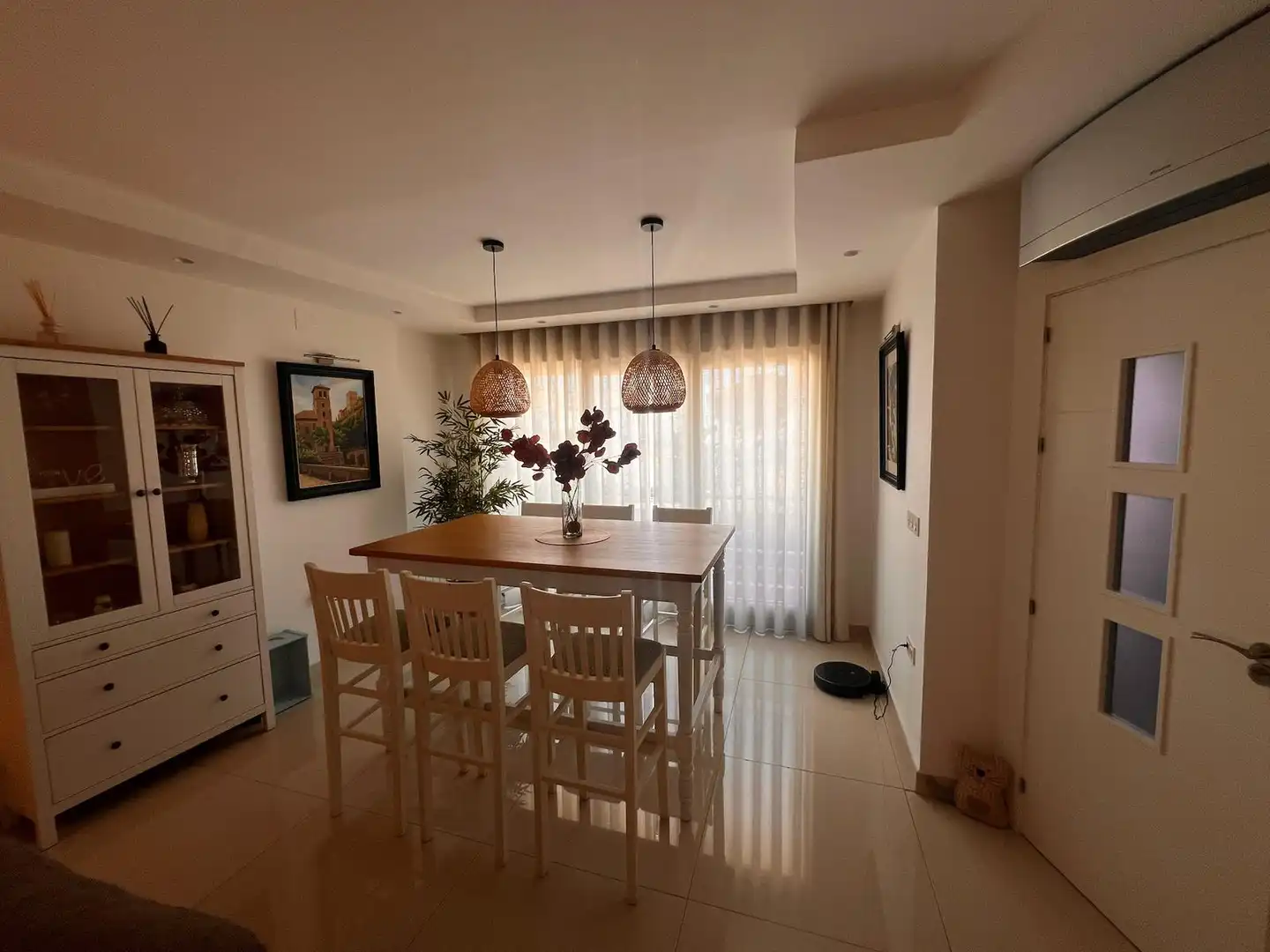Detached homes for rent in Calle Tarramonta, 54, Casco Histórico