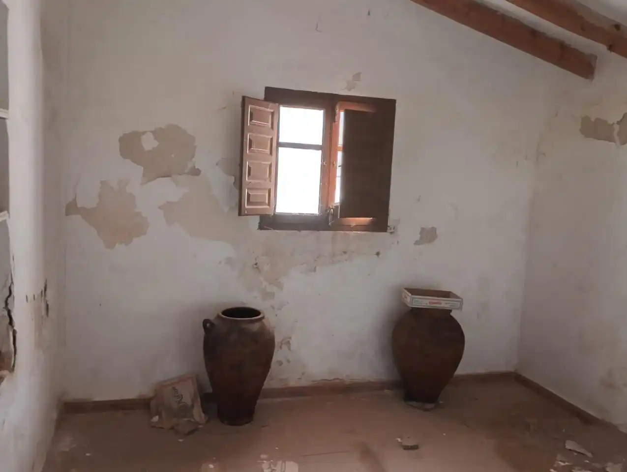 Finca rústica en venda en Bédar amb Jardí privat i Terrassa
