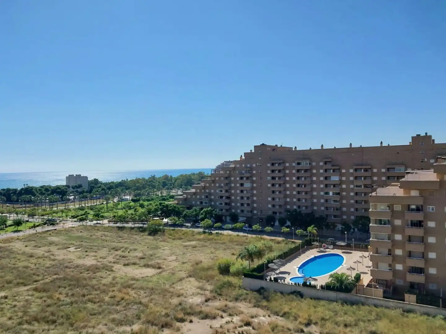 Apartment mit Pool zum Verkauf in Central 58, imagen 26