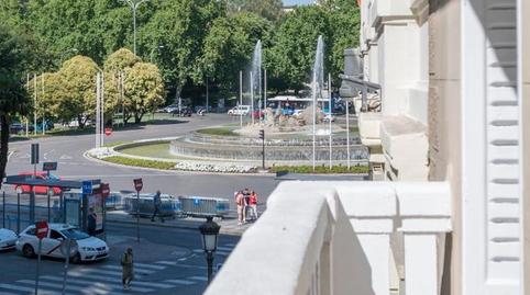 Foto 3 de Pis en venda a Cortes - Huertas, Madrid