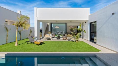 Foto 2 de Casa o xalet en venda a Islas Menores - Mar de Cristal, Cartagena