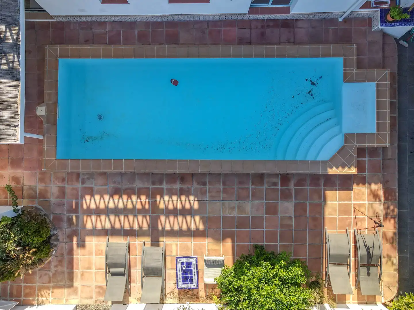 Maison avec piscine à vendre à Plaza Principe de España, imagen 59