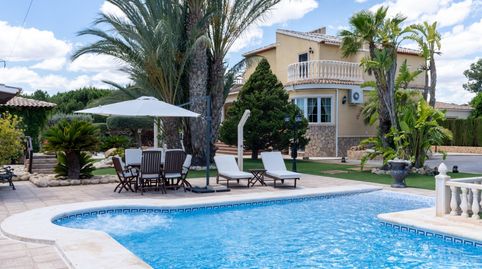 Foto 4 de Casa o chalet en venta en San Vicente del Raspeig, -1, Norte, San Vicente del Raspeig / Sant Vicent del Raspeig
