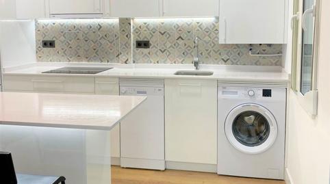 Photo 2 of Flat to rent in Masustegi Kalea, Begoña, Bilbao