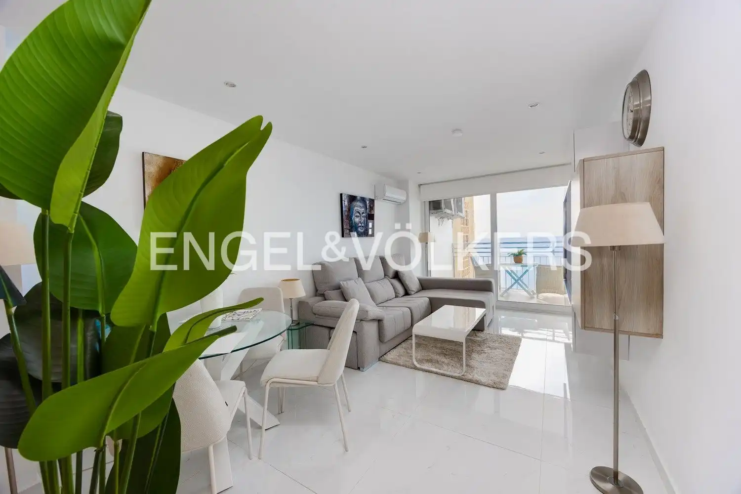 Flat with terrace for sale in Playa del Cura, imagen 2