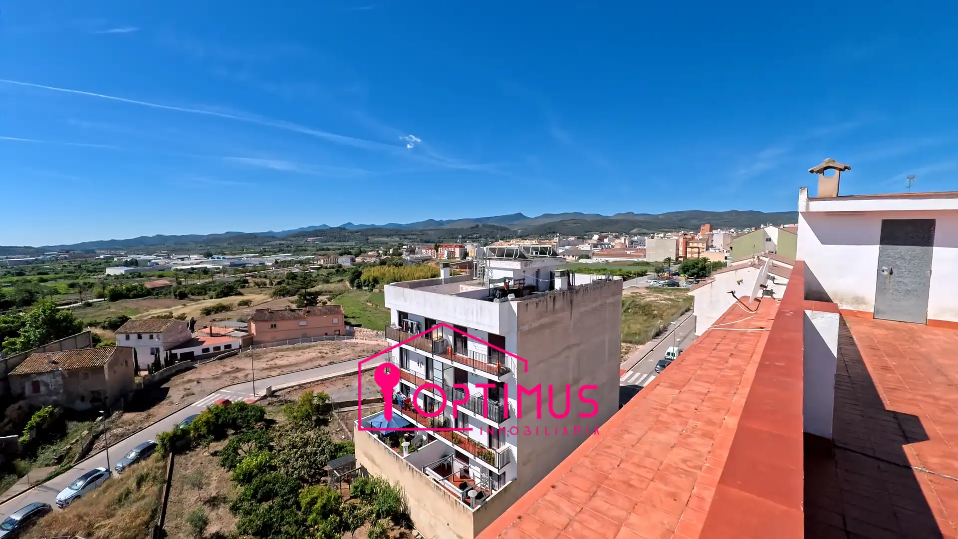 Duplexes for sale in Segorbe  with Air Conditioner, Heating and Terrace