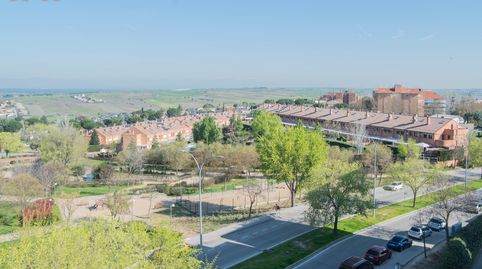 Foto 5 de Pis en venda a Avenida de Los Sauces, 49, Parque Coimbra, Móstoles