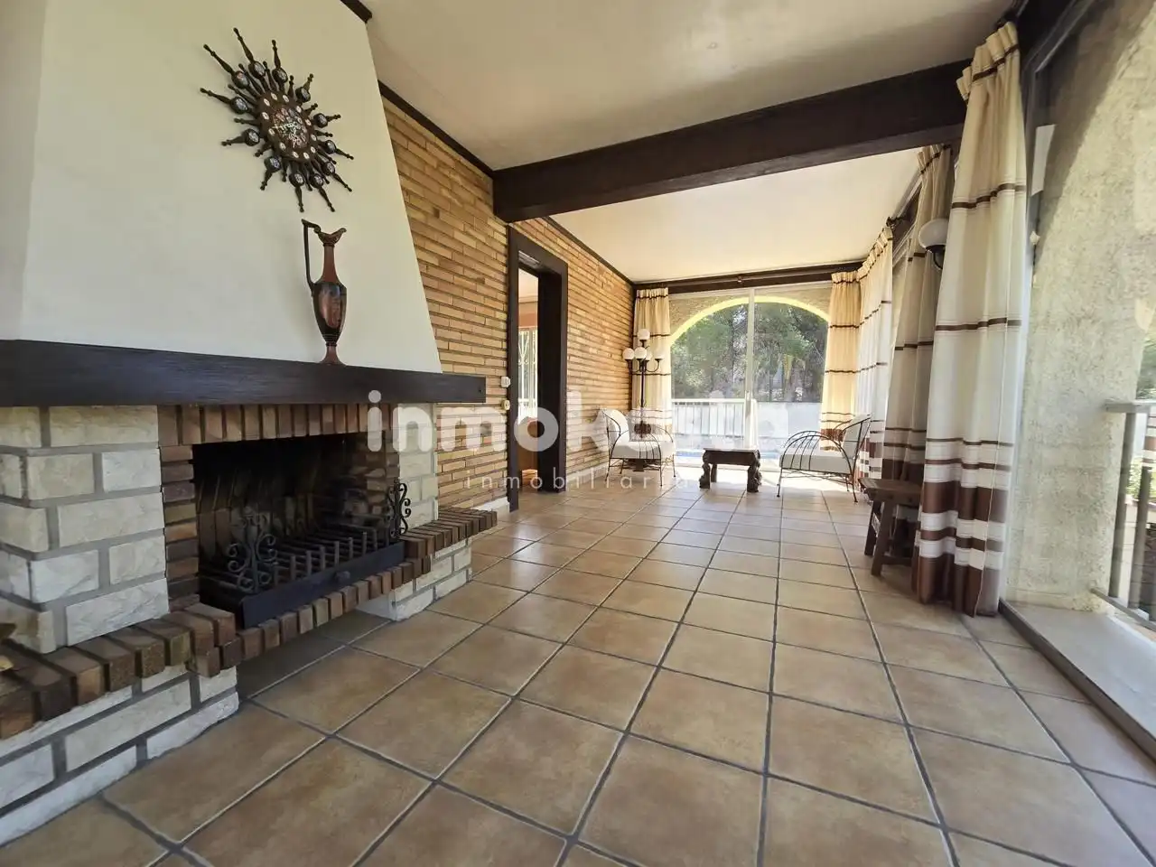 Houses for sale in L'Alfàs del Pi  with Air Conditioner, Heating and Private garden