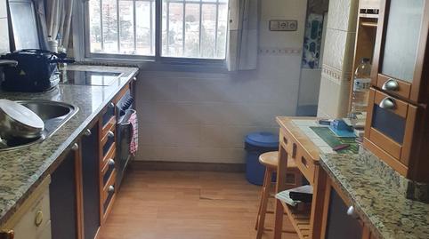 Photo 3 of Flat to rent in Calle Cuenca, Ciudad Jardín - Tagarete - El Zapillo,  Almería Capital