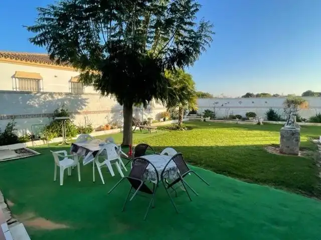 Casa o xalet en venda a Las Lagunas - Campano