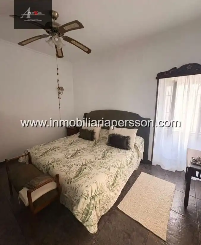 Bedroom of Houses for sale in Écija  with Air Conditioner and Terrace
