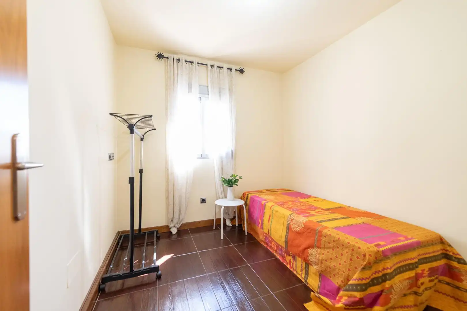 Habitación de Piso en venta en Málaga con Aire acondicionado y Terraza