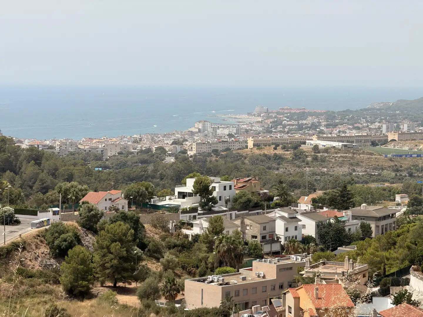 Terreno residencial en venta en dels Garrofers 70, imagen 5