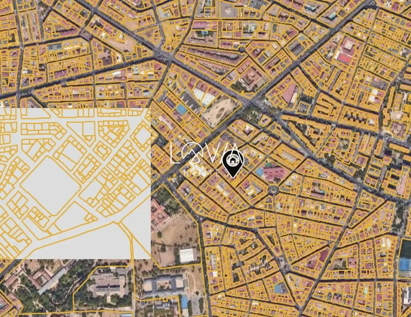 Piso en venta en Alejandro Moran, imagen 15