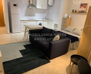 Study to rent in Ciudad Jardín - Tagarete - El Zapillo