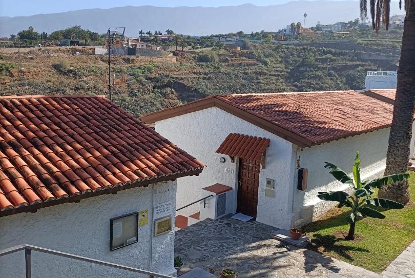 Photo 1 of Apartment to rent in Los Realejos pueblo, Santa Cruz de Tenerife