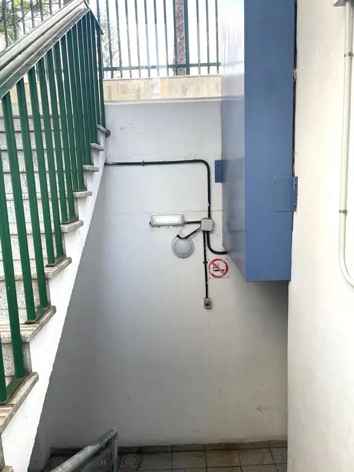 Garage zum Verkauf in Las Palmas de Gran Canaria