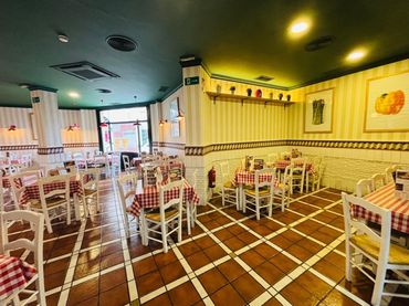 Local comercial en venda a Poniente-Sur