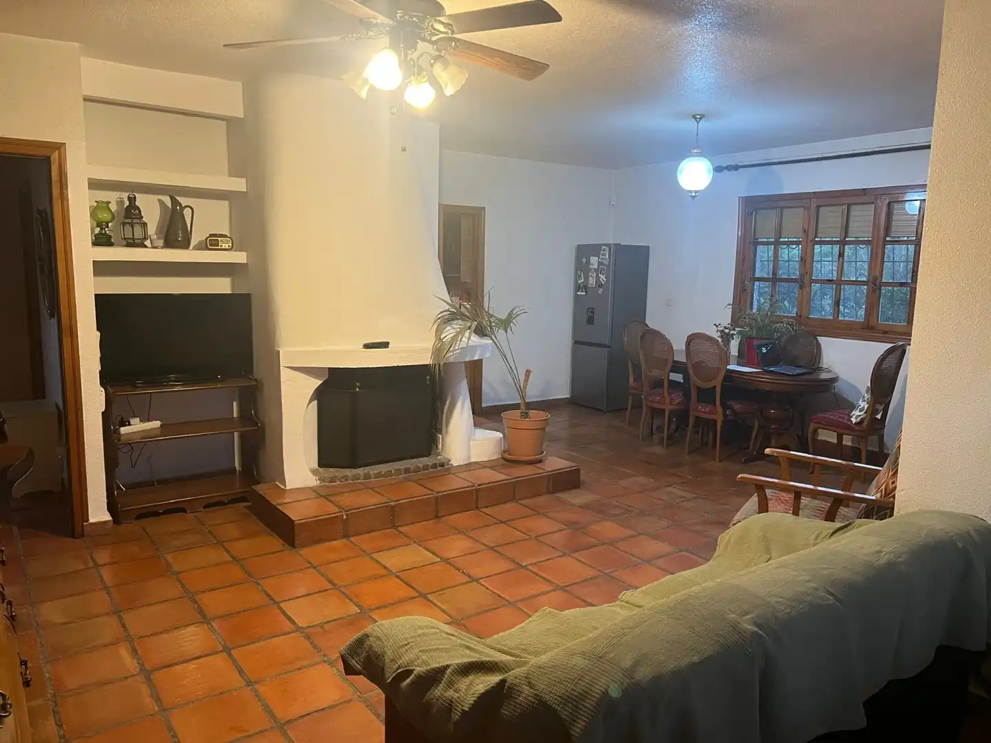 Chalet con terraza en venta en Pedanías Oeste, imagen 6
