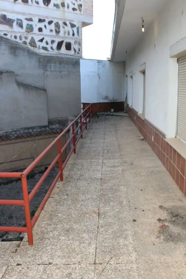 Terraza de Casa adosada en venta en Urda con Calefacción, Terraza y Trastero