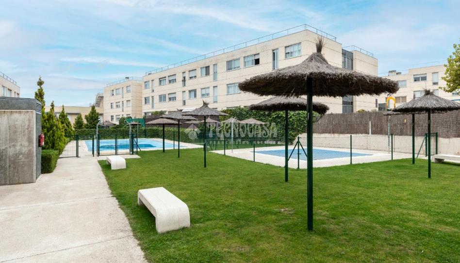 Foto 1 de Pis en venda a Marazuela - El Torreón, Madrid