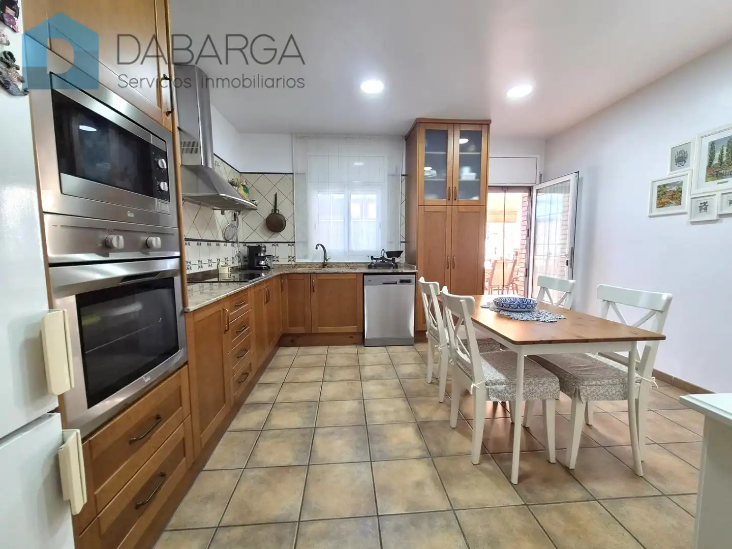 Piso con terraza en venta en Carrer dels Afores, imagen 4