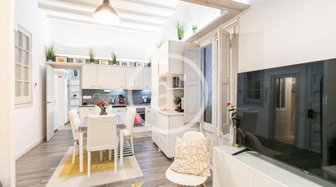 Photo 2 of Flat for rent in Carrer de Les Cabres, El Raval,  Barcelona Capital