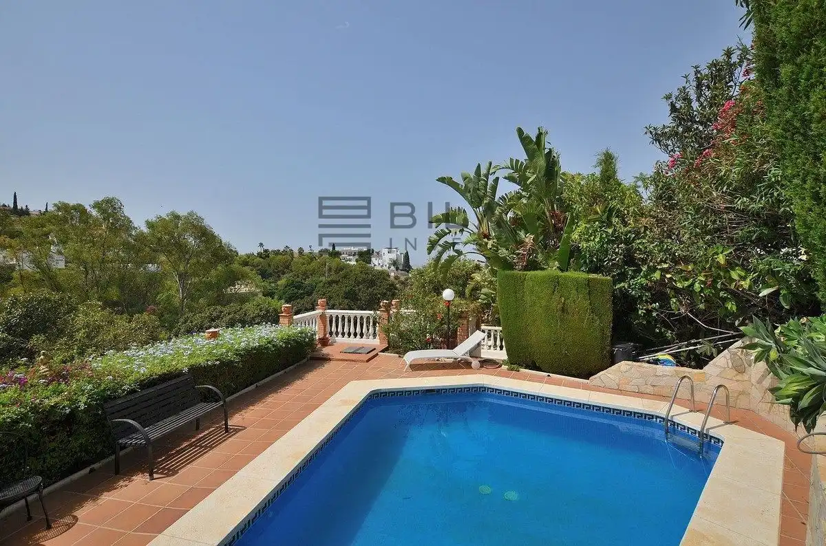 Villa mit Pool zum Verkauf in Torremuelle, imagen 44