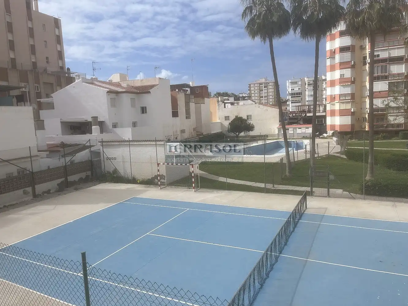 Apartamento con piscina en venta en Torre del Mar, imagen 20
