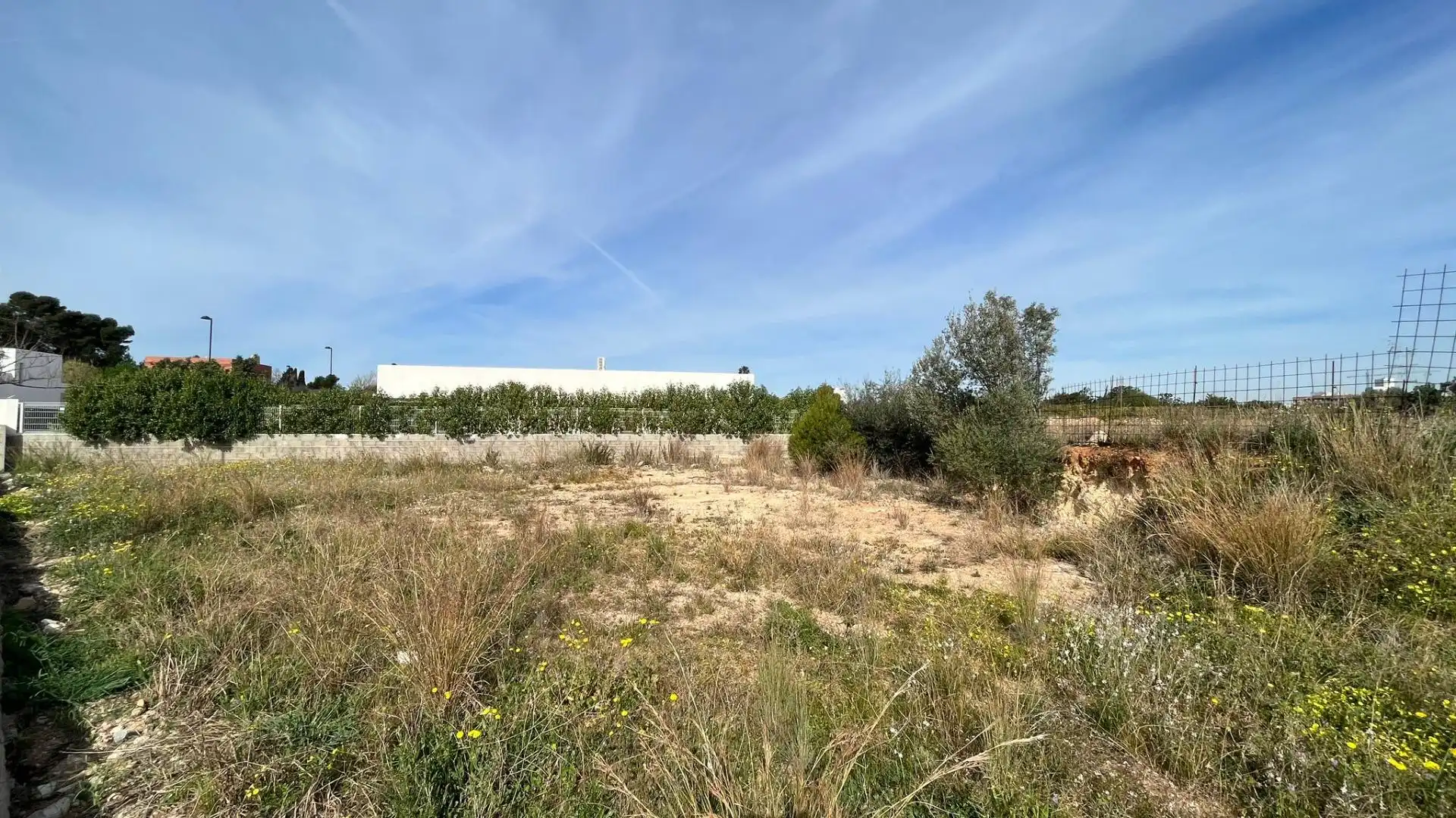Terreny residencial en venda a Calle Riu Segura, imagen 11