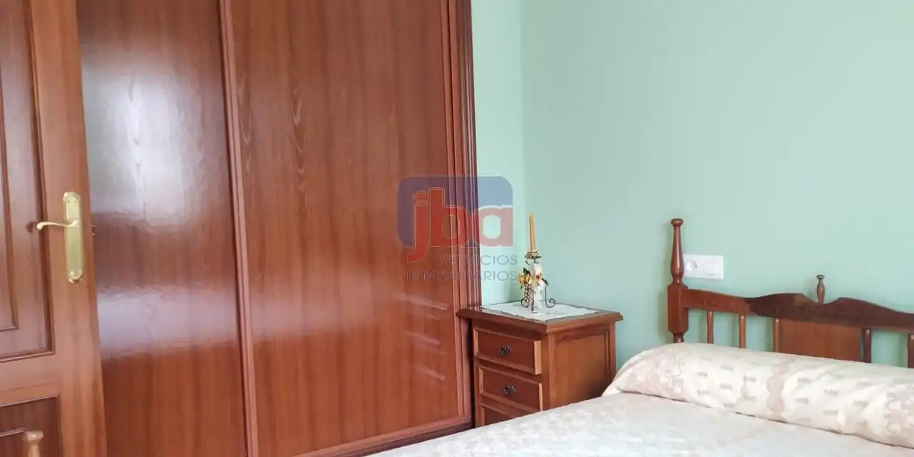 Habitación de Casa o chalet en venta en Castrelo de Miño con Calefacción y Amueblado