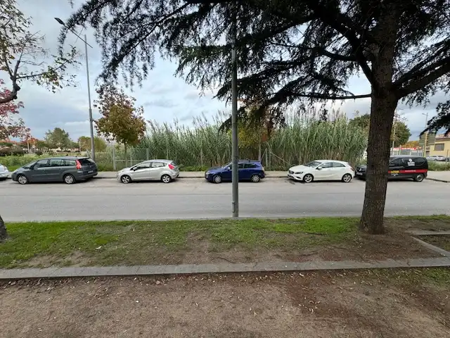 Terreny residencial en venda a Cami Ral 1B, imagen 9