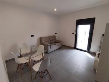 Apartment zum Verkauf in Carrer Josep Fabrega i Pou 5