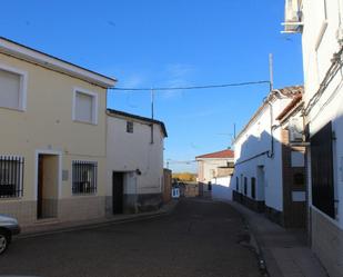 Exterior view of Flat for sale in La Pueblanueva