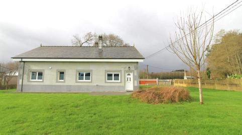Foto 2 de Casa o xalet en venda a Begonte, Lugo