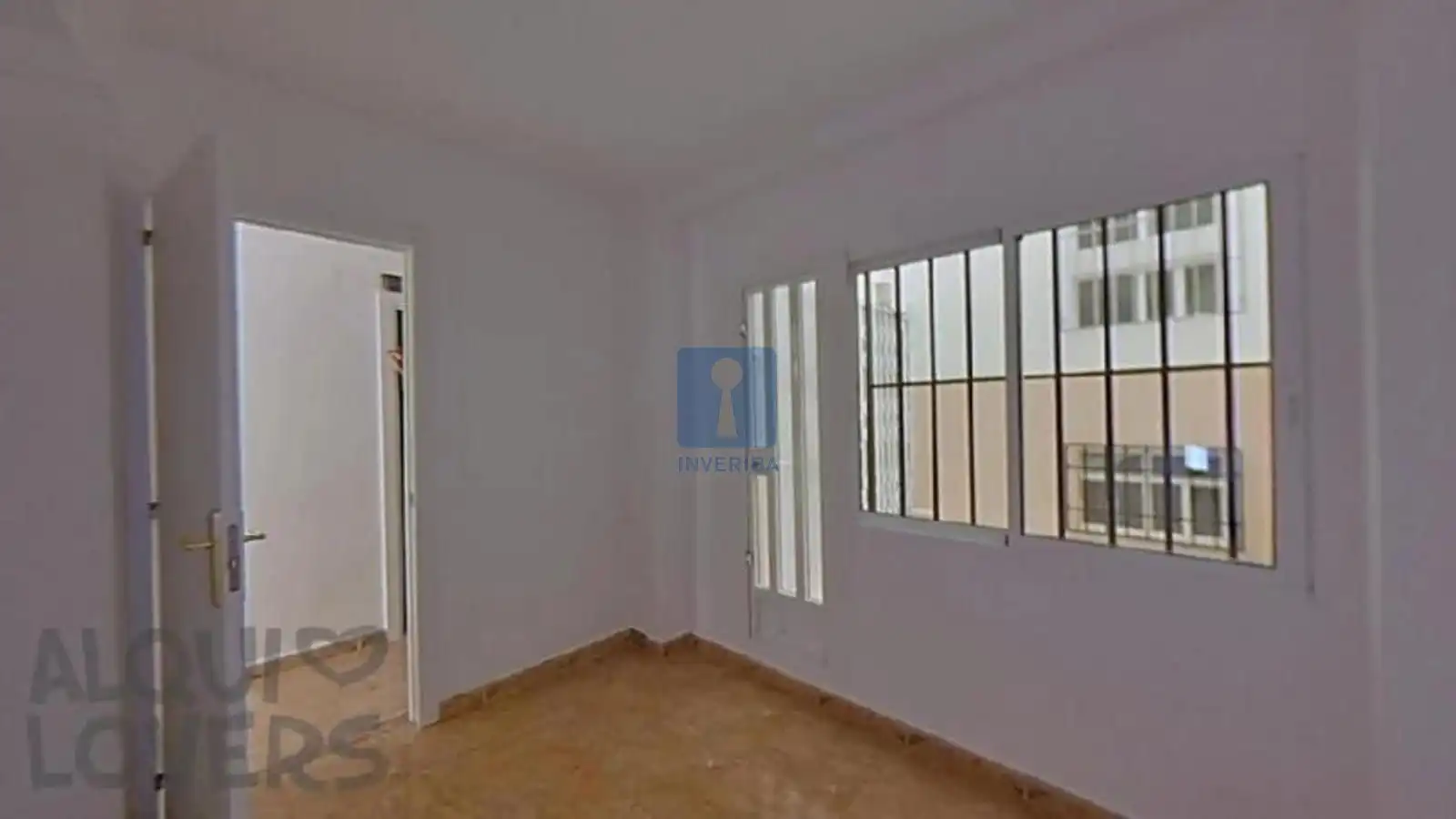 Bedroom of Flat for sale in Valencia  with Terrace
