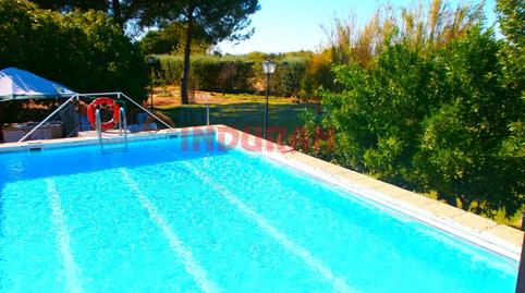 Foto 2 de Finca rústica en venta en Saucedilla, Cáceres