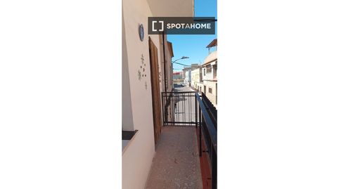 Photo 2 of Room in Ensanche - Parque Santa Rosa, Castellón de la Plana / Castelló de la Plana